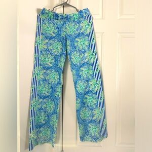 Lily Pulitzer pants